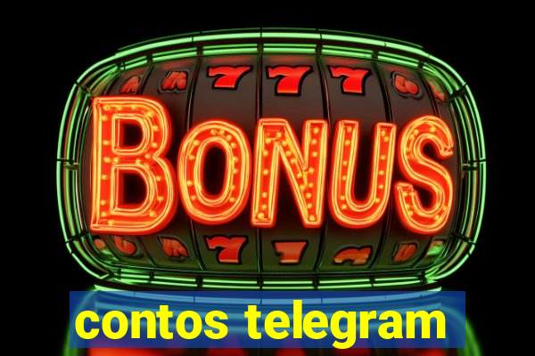 contos telegram